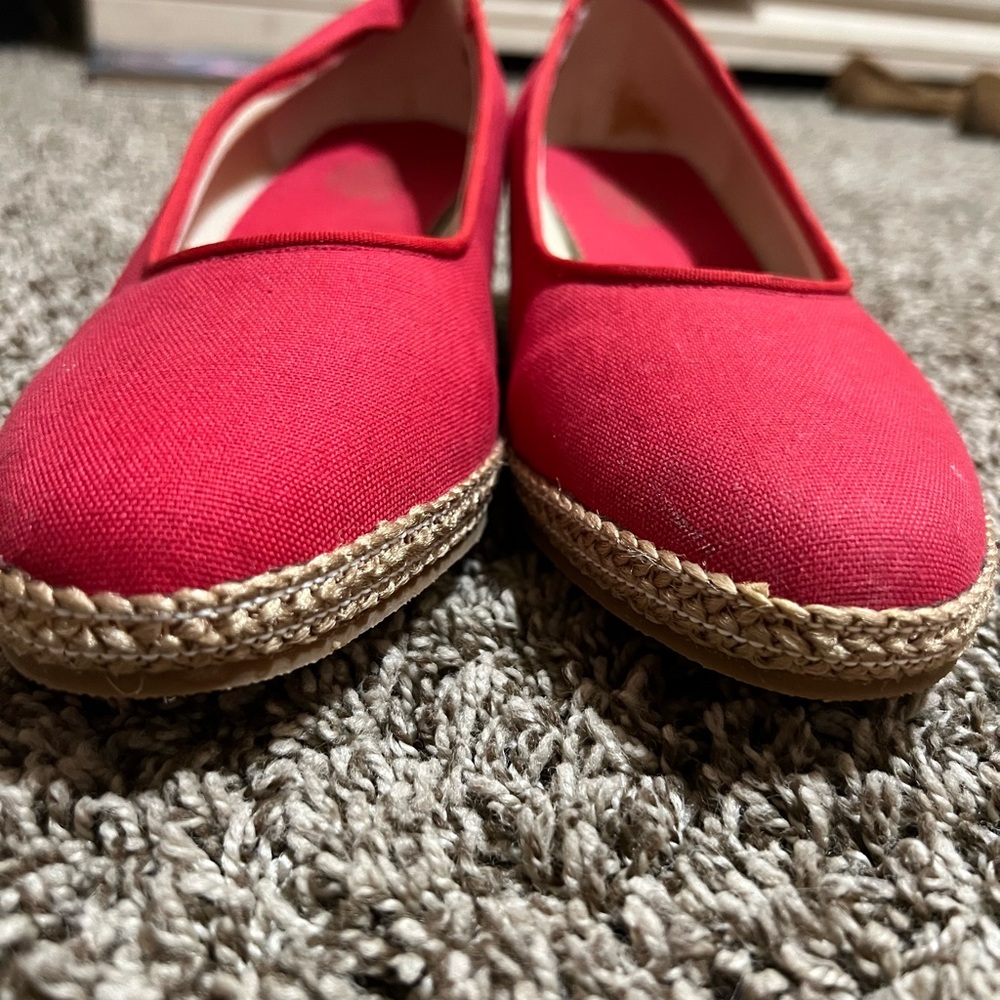 Beacon espadrilles shoes